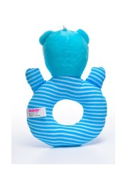 Nuebabe Soft Toy Blue - 21cm