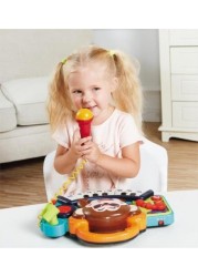 Hula - Piano Musical Keyboard for Babies