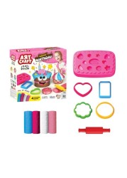 Dede birthday dough set 200 g