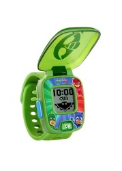 PJ Masks VTech PJ Super Gekko Learning Watch