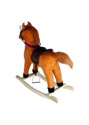 rocking horse toy for kids