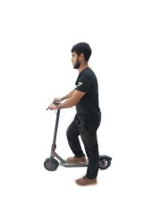 Dragon Mall Electric Scooter - ES-802 M365