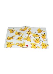 Miss Tiara 324 Pieces Pikachu MT Cards Set