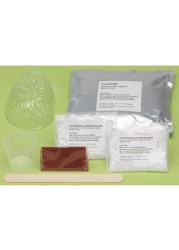 Spark Labs - Glowing Geode Making Kit