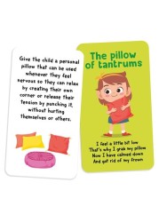 KidsLove Life Skills Learning Not To Throw Tantrums