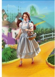 Barbie the Wizard of Oz: Dorothy Doll