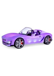 Rainbow High 8-in-1 Color Change Car, Convertible Vehicle