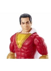 DC Comics Shazam! Action Figure 12 inch