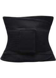 Iwanto waist trimmer belt