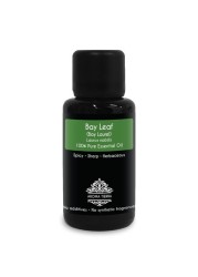 Aroma Tierra Laurel Leaf Essential Oil - Aroma Tierra - 100% Pure & Natural - 30ml