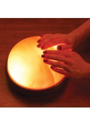 Himalayan Salt - Salt Lamp to Detoxify the Body