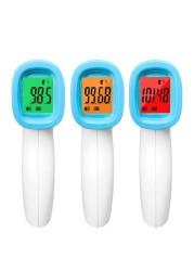 Ctroniq thermometer