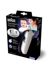 Braun ThermoScan (IRT 6020)