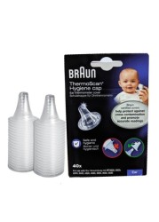 BRAUN F 40 THERMOSCAN