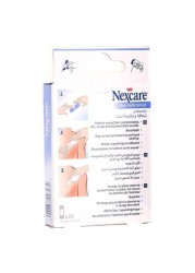 Nexcare Nyxcare Water One Size 20