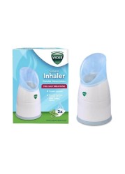 Vicks Steam Nebulizer