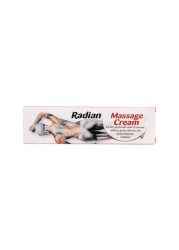 RADIAN MASSAGE CREAM 100G