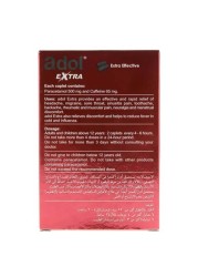 Adol Extra Effective Pain Reliever 24 Tablets