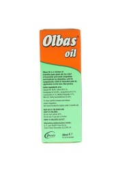 Olbas decongestant 28 ml