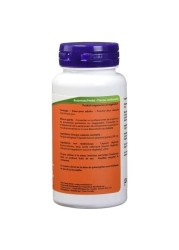 Now Herbal Supplement 100 Capsules