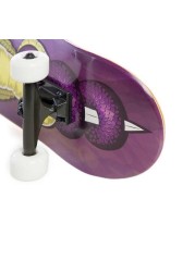 Cozytrix Cobra Skateboard 7 Ply Canadian Maple, 80 cm