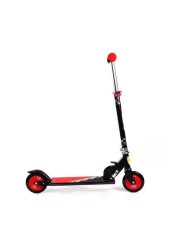 Ferrari Kids Fxk30 Two Wheel Scooter - Red