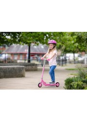 EVO INLINE SCOOTER - PINK