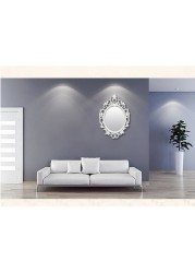 Lingoy European style wall mirror