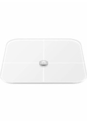 Huawei smart scale to measure body weight