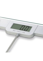 Digital weighing scale from Royalford