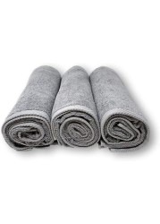 spa towels