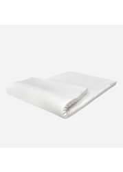 ZERO G VISCO MEMORY FOAM MATTRESS TOPPER 180 X 200 X 5 CMS.