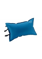 VANGO Self Inflating Pillow, Sky Blue