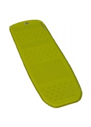 VANGO F10 Aero Mat, Standard/3cm, Citron