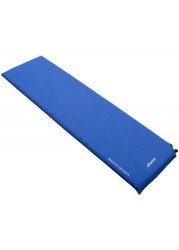 VANGO Adventure, Self Inflatable Mat, Standard / 5cm, Baja Blue