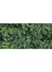 Aiwanto 180cm Christmas Tree Xmas Tree 700 Tips Artificial Christmas Tree Green Decoration Tree