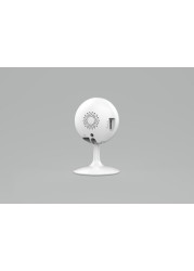 Ezviz C1C Full HD Indoor WiFi Security Camera - 1080p