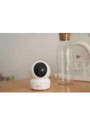 Ezviz (C6N) Indoor Security Camera 360° FHD Resolution