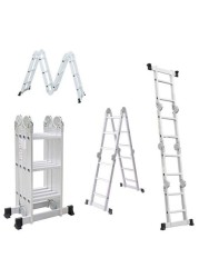 Multipurpose Abspirit Ladder 4 x 3 12 Degrees