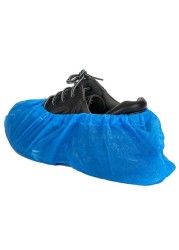 WKWK Shoe Cover - Blue