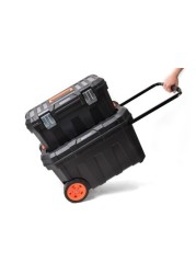 Tactics 2-in-1 Tool Box - TTX -320310