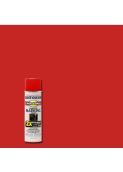 Restolium Professional 2X Remote Marking Paint - Red