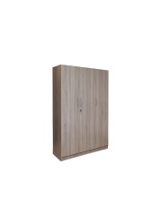 Dicasta 3-Door Wardrobe from Pan Emirates