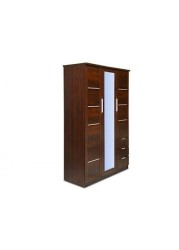 Hoora wardrobe with mirror from around the Emirates