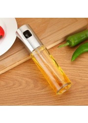 Aiwanto Oil Spray Bottle Cooking Oil Spray Bottle for Dishes Cooking Tool