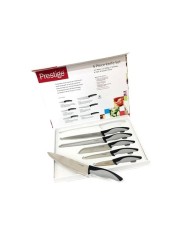 Prestige Knife Set 6 Pieces