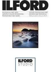 ILFORD STUDIO Satin 250gsm - 10x15cm