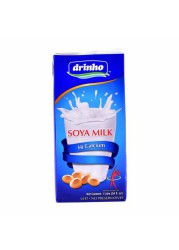 Drinho Hi Calcium Soya Milk 1L