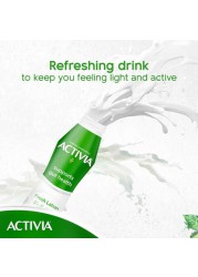 Activia  Fresh Laban  Full Fat  850ml