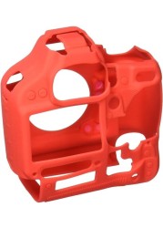 Easycover Camera Case - Red For Canon 1Dx Mark Ii